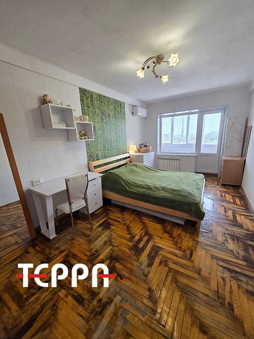 Продаж 3-кімнатної квартири з якісним ремонтом Запорожье - изображение 4