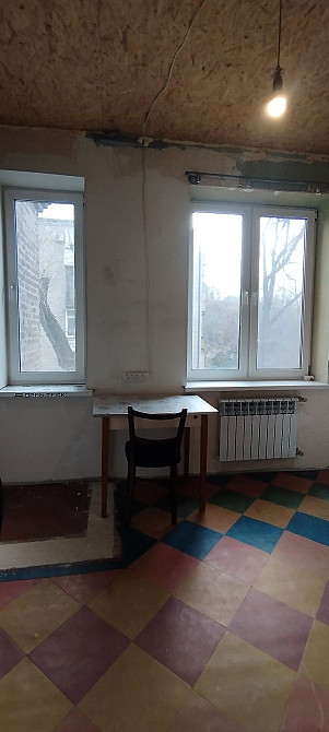 Продам 2 комнатную Сталинку в центре Каменское (Запорожская обл.) - изображение 3