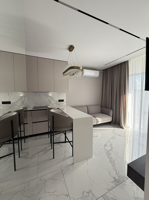 Продам 1-но кімнатну квартиру ЖК»Empatika” Рівне - зображення 4