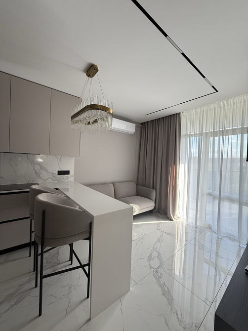 Продам 1-но кімнатну квартиру ЖК»Empatika” Рівне - зображення 6