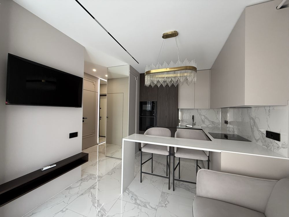 Продам 1-но кімнатну квартиру ЖК»Empatika” Рівне - зображення 1