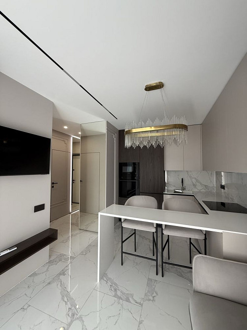 Продам 1-но кімнатну квартиру ЖК»Empatika” Рівне - зображення 3