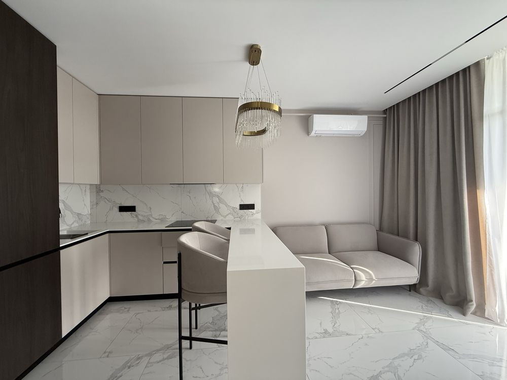 Продам 1-но кімнатну квартиру ЖК»Empatika” Рівне - зображення 2