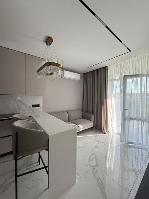 Продам 1-но кімнатну квартиру ЖК»Empatika” Рівне - зображення 8