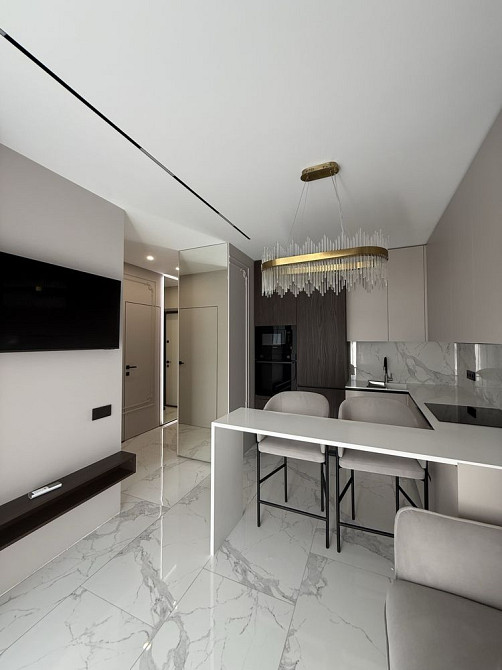 Продам 1-но кімнатну квартиру ЖК»Empatika” Рівне - зображення 7