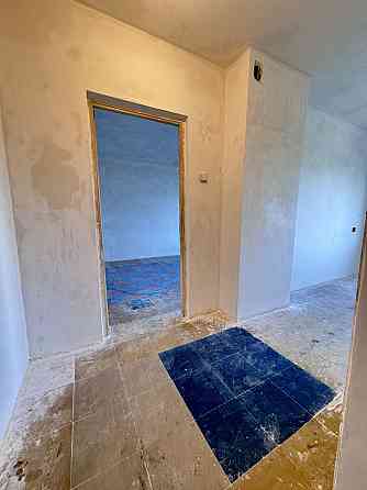 Продам 1-комн квартиру под ваш ремонт на ЖМ Сокол Днепр