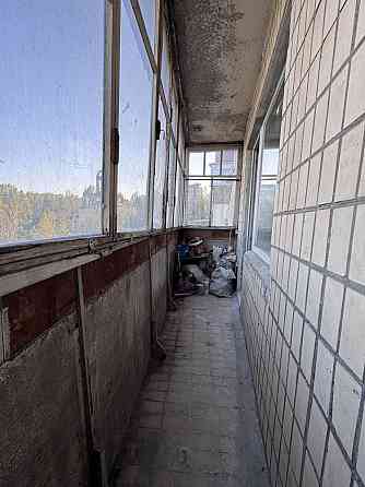 Продам 1-комн квартиру под ваш ремонт на ЖМ Сокол Днепр