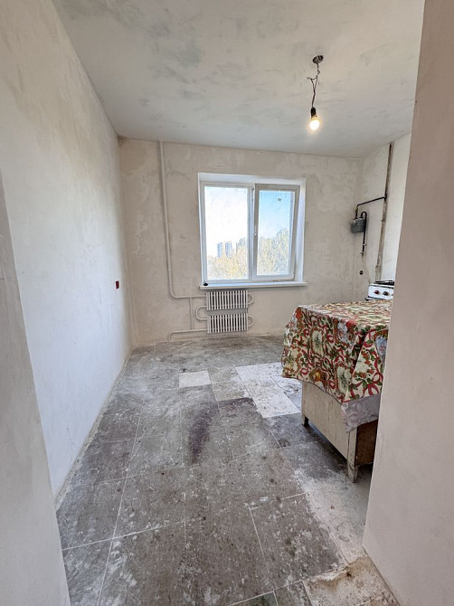 Продам 1-комн квартиру под ваш ремонт на ЖМ Сокол Днепр - изображение 7