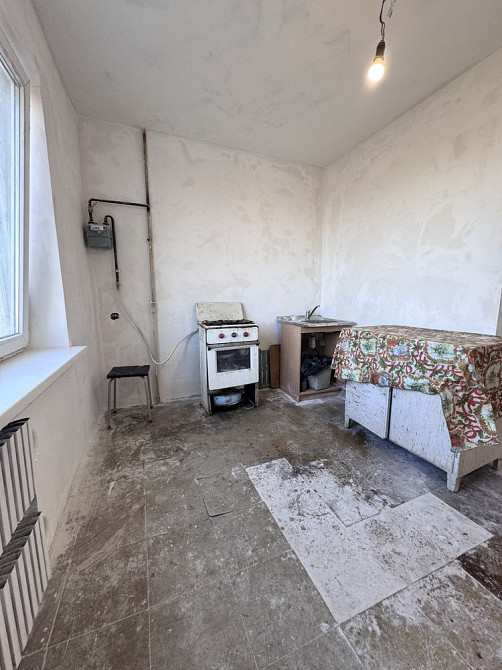 Продам 1-комн квартиру под ваш ремонт на ЖМ Сокол Днепр - изображение 8