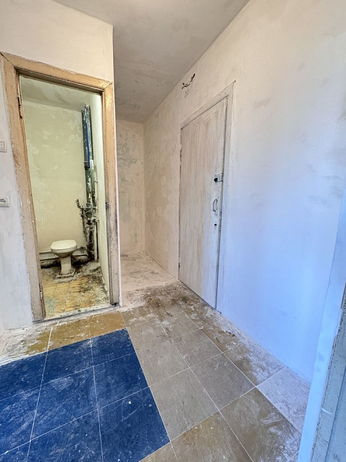 Продам 1-комн квартиру под ваш ремонт на ЖМ Сокол Днепр - изображение 5