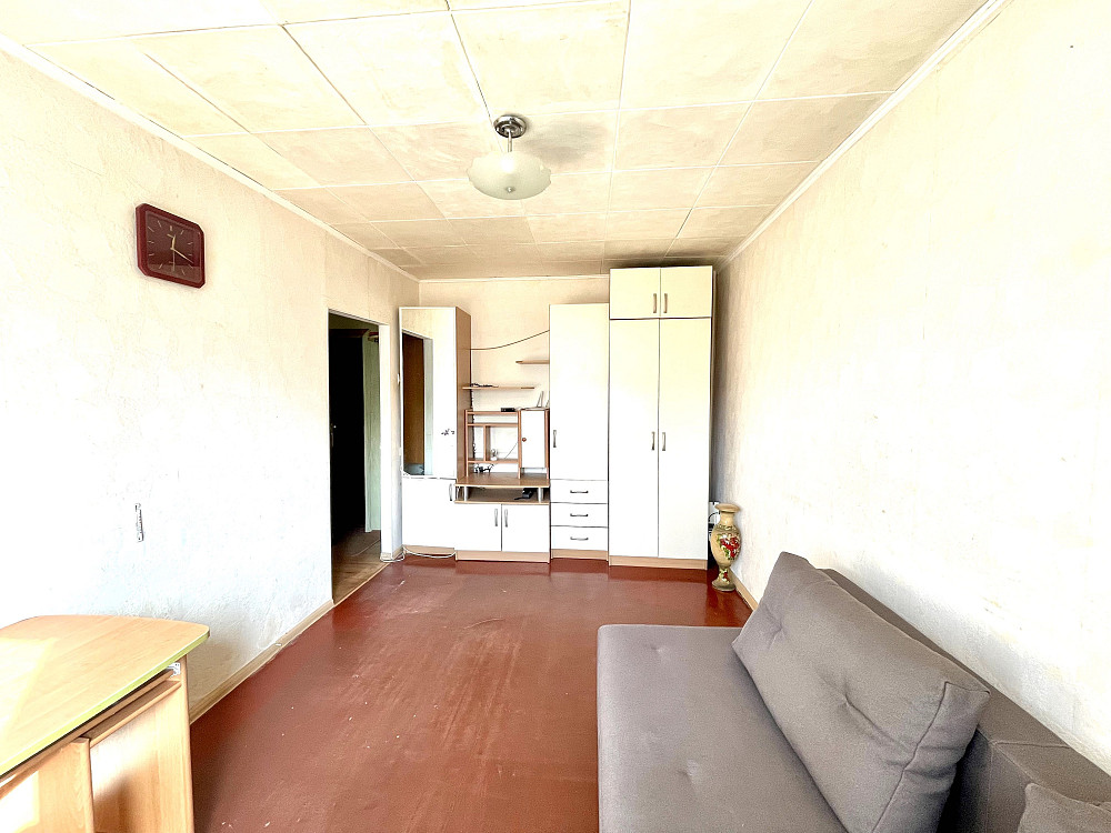 продаж 1к квартири Василя Барки 5 (Горовиця) Солом'янсикий Киев - изображение 6