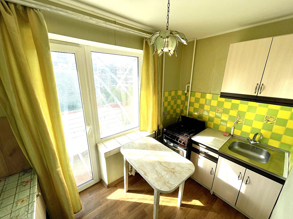 продаж 1к квартири Василя Барки 5 (Горовиця) Солом'янсикий Киев - изображение 8