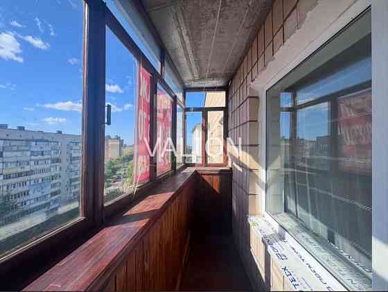 Продаж 1 к квартири ремонт, Харківське Шосе Киев