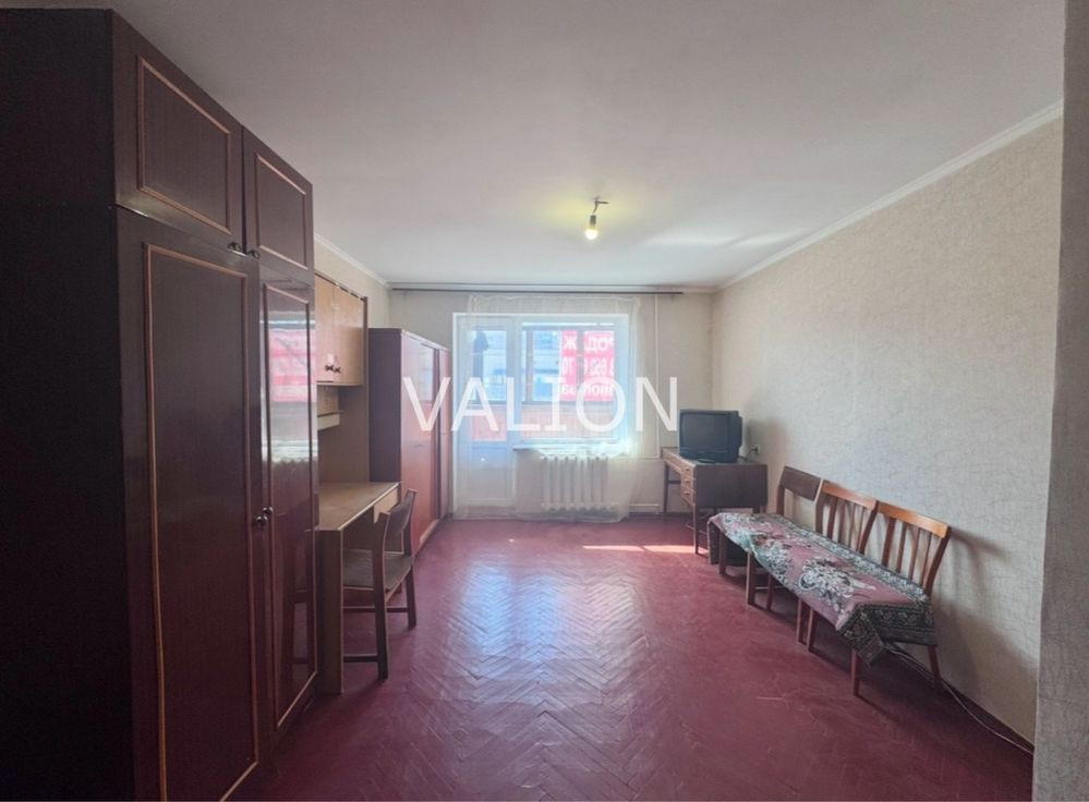 Продаж 1 к квартири ремонт, Харківське Шосе Киев - изображение 1