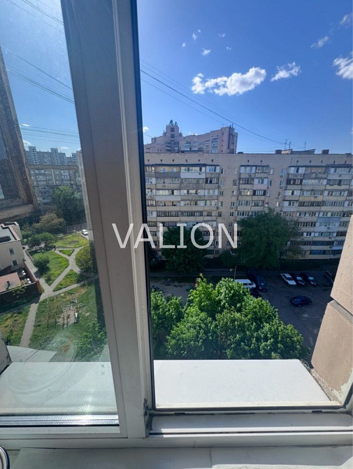 Продаж 1 к квартири ремонт, Харківське Шосе Киев - изображение 4