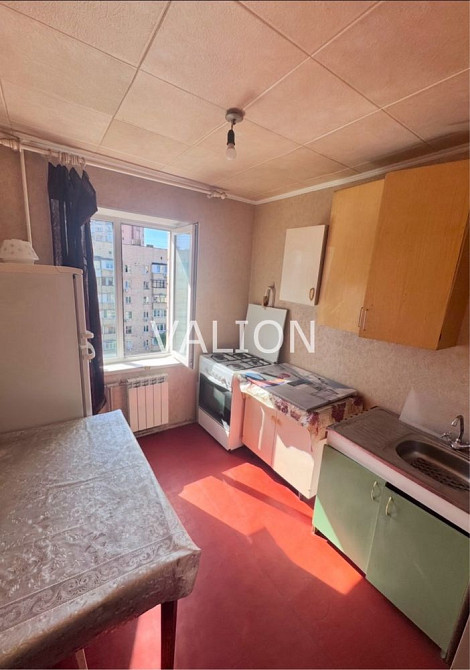 Продаж 1 к квартири ремонт, Харківське Шосе Киев - изображение 5