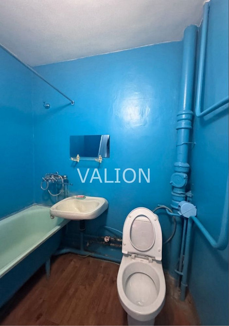 Продаж 1 к квартири ремонт, Харківське Шосе Киев - изображение 7