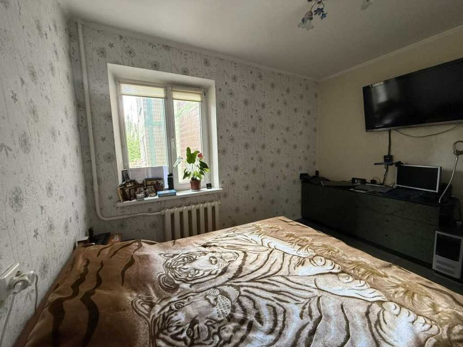 Продам 3 к. квартиру на Тополе-3 Днепр - изображение 3