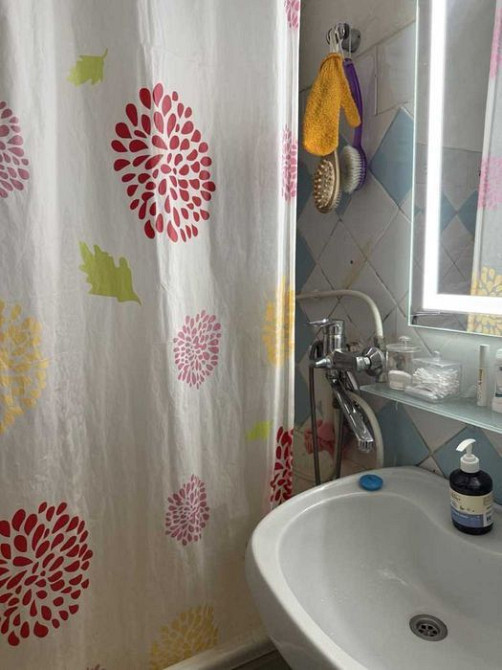 Продам 3 к. квартиру на Тополе-3 Днепр - изображение 8