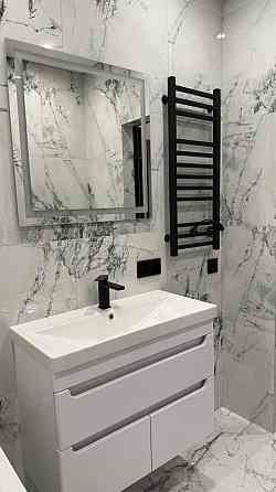 Двокімнатна квартира з ремонтом! Єоселя, сертифікат! Без комісії! Ирпень