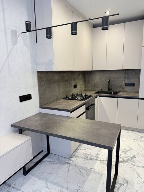 Двокімнатна квартира з ремонтом! Єоселя, сертифікат! Без комісії! Ирпень - изображение 8