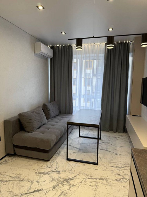 Двокімнатна квартира з ремонтом! Єоселя, сертифікат! Без комісії! Ирпень - изображение 3