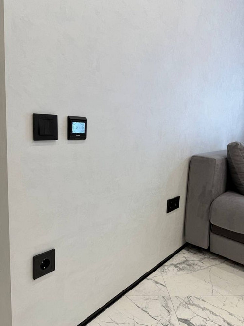 Двокімнатна квартира з ремонтом! Єоселя, сертифікат! Без комісії! Ирпень - изображение 5