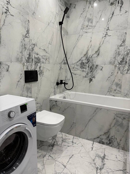 Двокімнатна квартира з ремонтом! Єоселя, сертифікат! Без комісії! Ирпень - изображение 7