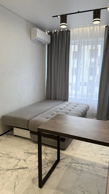 Двокімнатна квартира з ремонтом! Єоселя, сертифікат! Без комісії! Ирпень - изображение 4