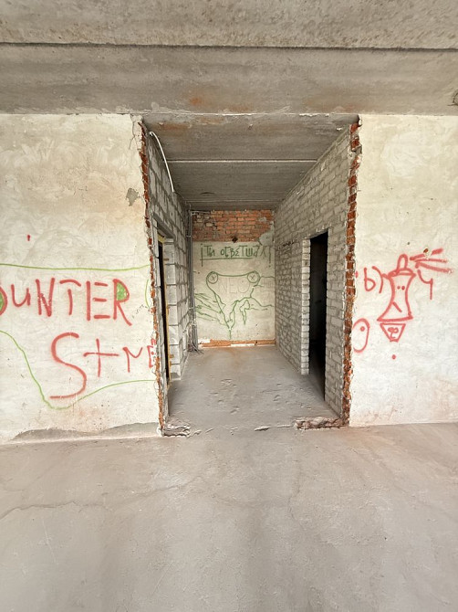 Продам 2.к квартиру, метро Масельского, пр-т. Тракторостроителей, 2 Харьков - изображение 7