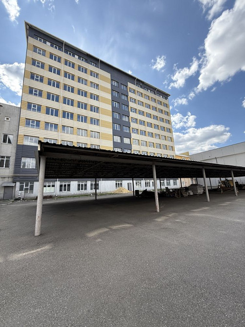 Продам 2.к квартиру, метро Масельского, пр-т. Тракторостроителей, 2 Харьков - изображение 1