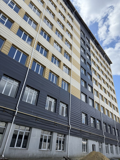 Продам 2.к квартиру, метро Масельского, пр-т. Тракторостроителей, 2 Харьков - изображение 2