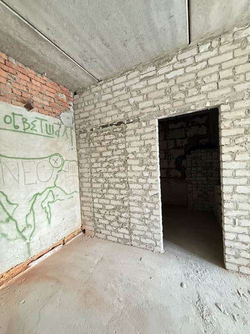 Продам 2.к квартиру, метро Масельского, пр-т. Тракторостроителей, 2 Харьков - изображение 5