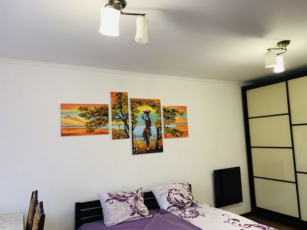 Продаж 1к квартири. Центр. Рівне - зображення 2