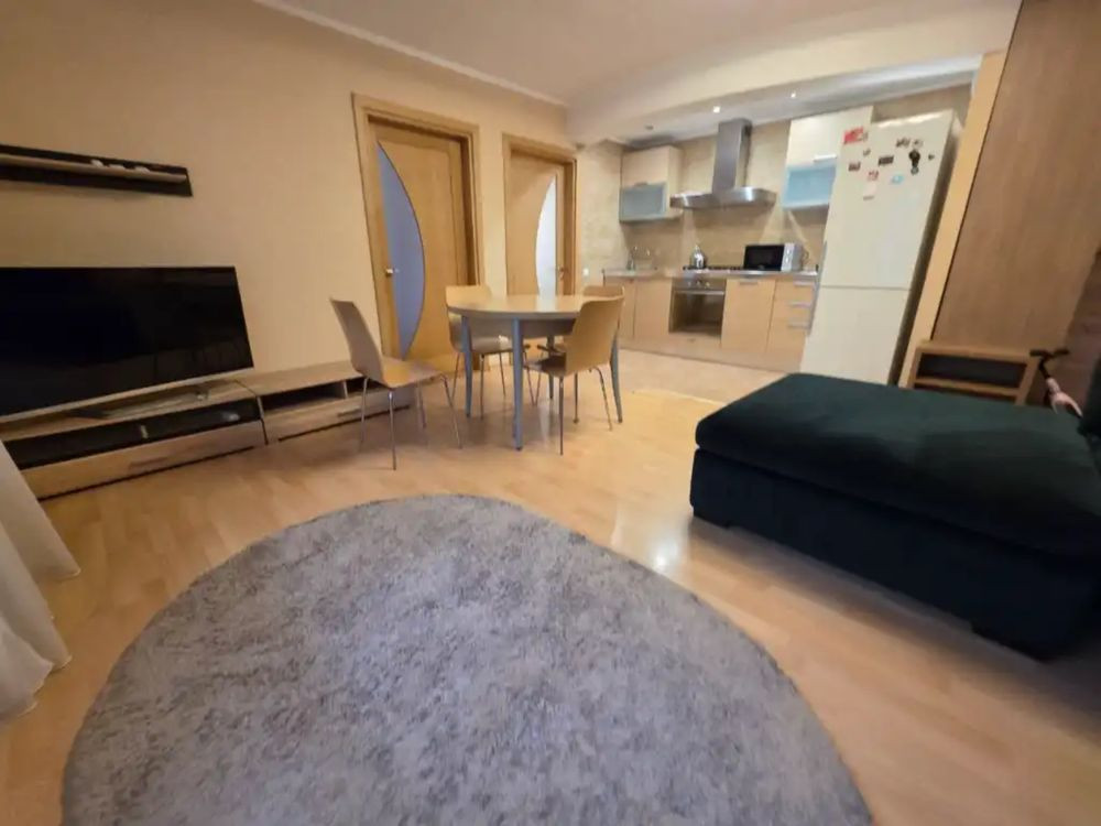 Топ-варіант!!! 3к біля парку Шевченко вул. Донцова з ремонтом! Днепр - изображение 1