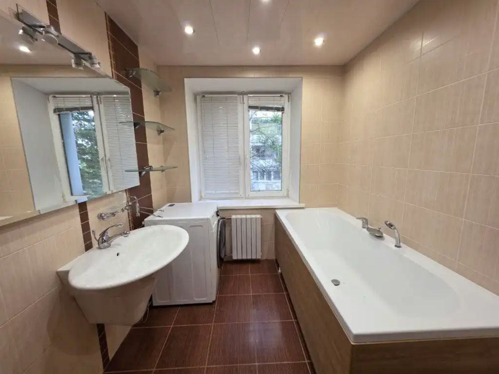 Топ-варіант!!! 3к біля парку Шевченко вул. Донцова з ремонтом! Днепр - изображение 7