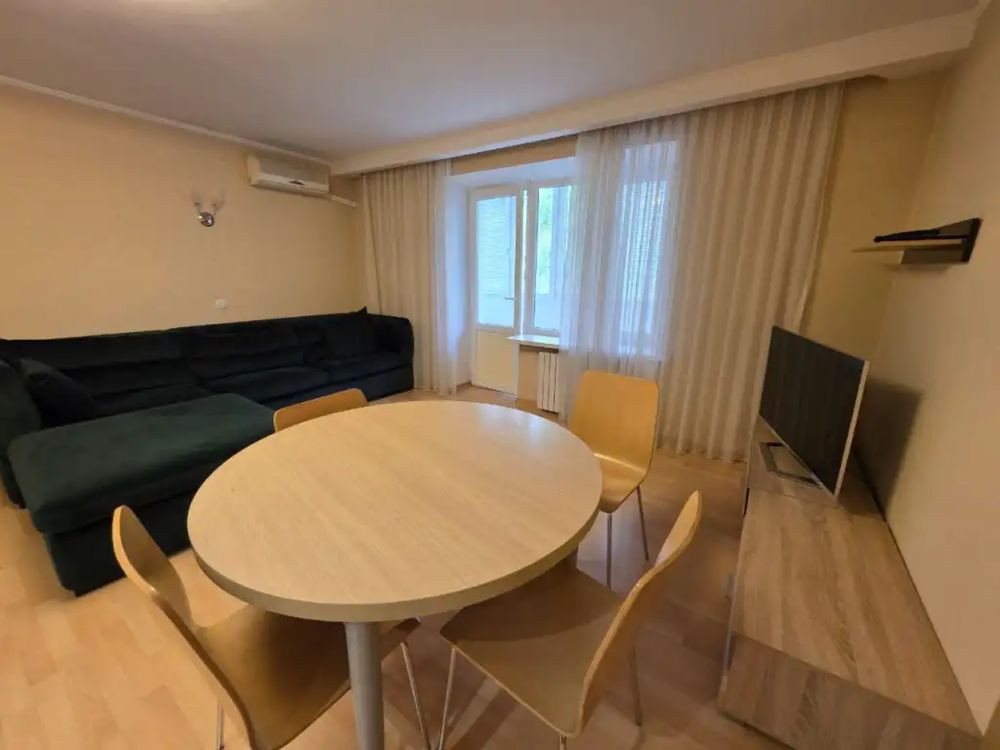 Топ-варіант!!! 3к біля парку Шевченко вул. Донцова з ремонтом! Днепр - изображение 8