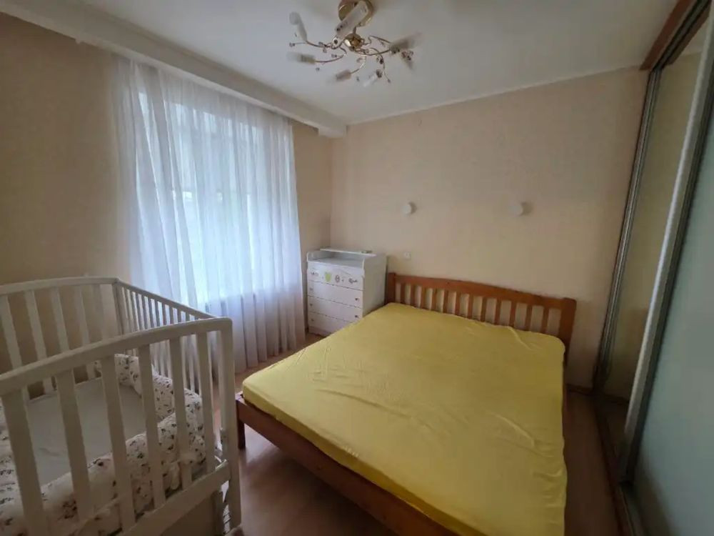 Топ-варіант!!! 3к біля парку Шевченко вул. Донцова з ремонтом! Днепр - изображение 5