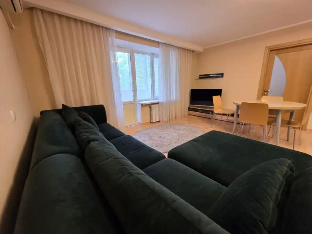 Топ-варіант!!! 3к біля парку Шевченко вул. Донцова з ремонтом! Днепр - изображение 2