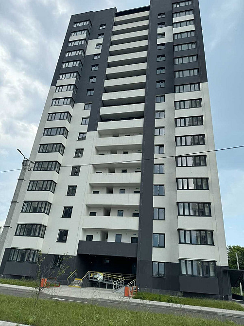 ЖК Оазис Продам 1 комнатную квартиру 48м2 Дом сдан H Харьков - изображение 3