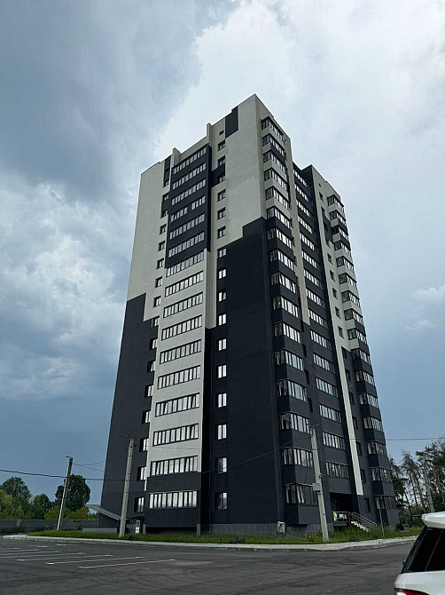 ЖК Оазис Продам 1 комнатную квартиру 48м2 Дом сдан H Харьков - изображение 1