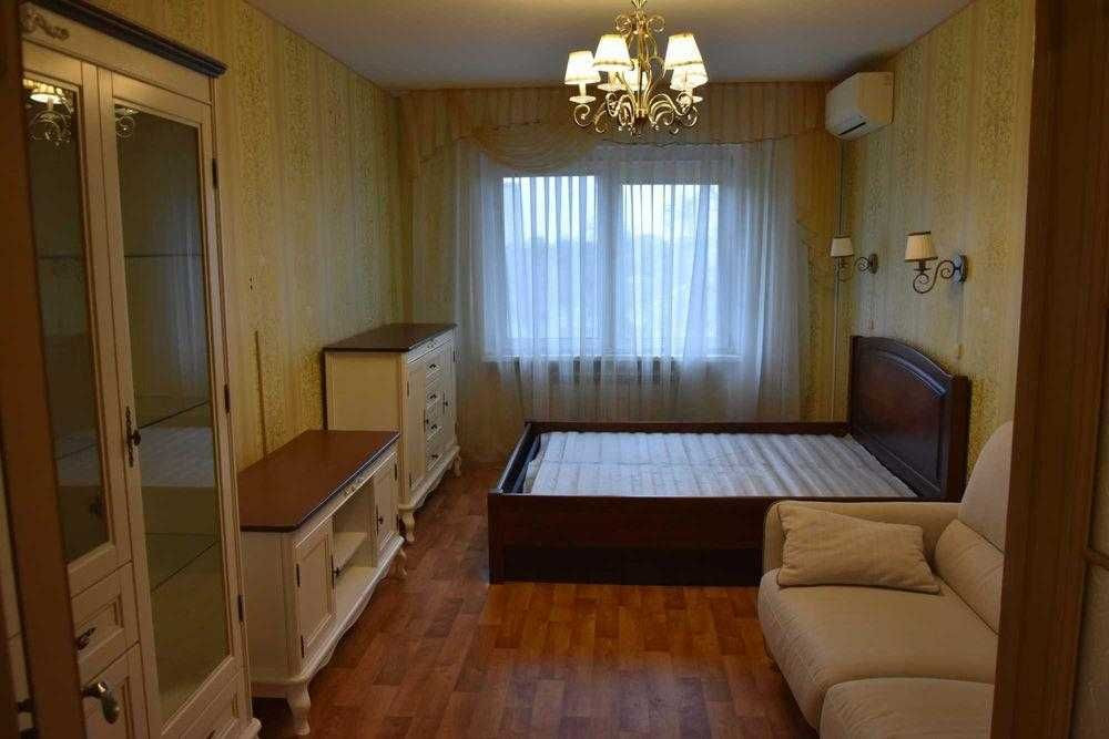 Продаж 3к.квартири вул. Максимовича,9а м.Васильківська Теремки Киев - изображение 4