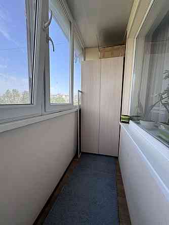 Продам 3-х комн квартиру с капитальным ремонтом Левобережный Березинка Днепр