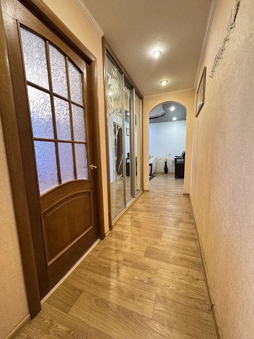 Продам 3-х комн квартиру с капитальным ремонтом Левобережный Березинка Днепр - изображение 8