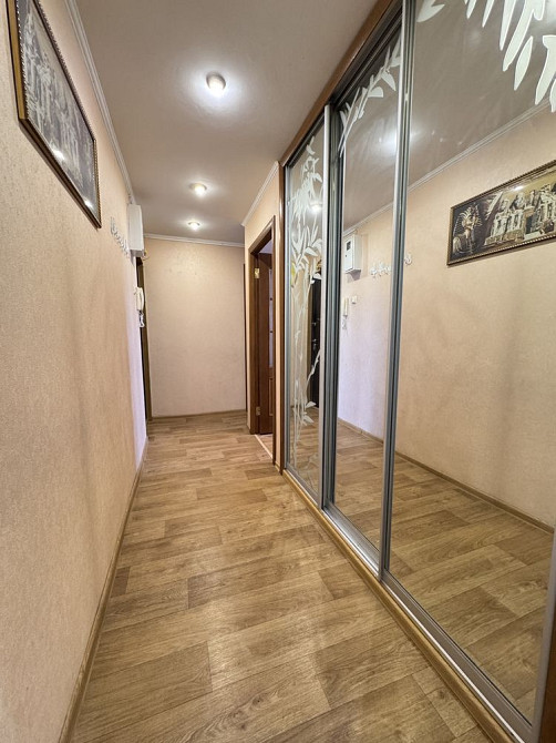 Продам 3-х комн квартиру с капитальным ремонтом Левобережный Березинка Днепр - изображение 7