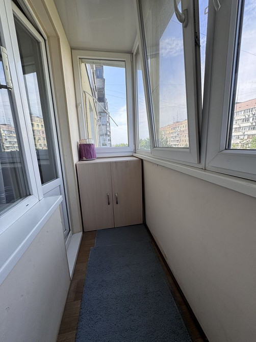 Продам 3-х комн квартиру с капитальным ремонтом Левобережный Березинка Днепр - изображение 5