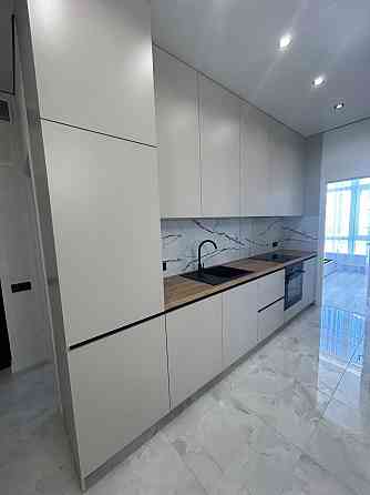 3-комнатная ремонт 60 Жемчужина, переуступка, можно еОселя,постанова Одесса