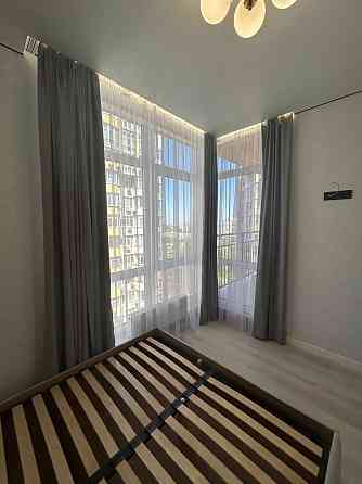 3-комнатная ремонт 60 Жемчужина, переуступка, можно еОселя,постанова Одесса