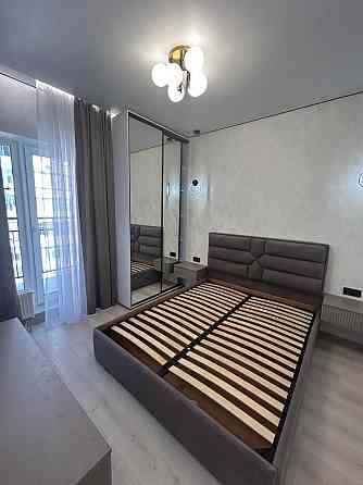 3-комнатная ремонт 60 Жемчужина, переуступка, можно еОселя,постанова Одесса