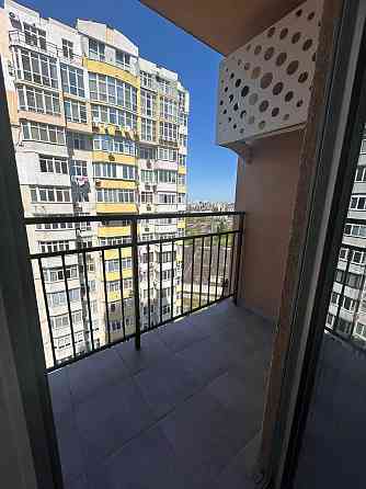 3-комнатная ремонт 60 Жемчужина, переуступка, можно еОселя,постанова Одесса